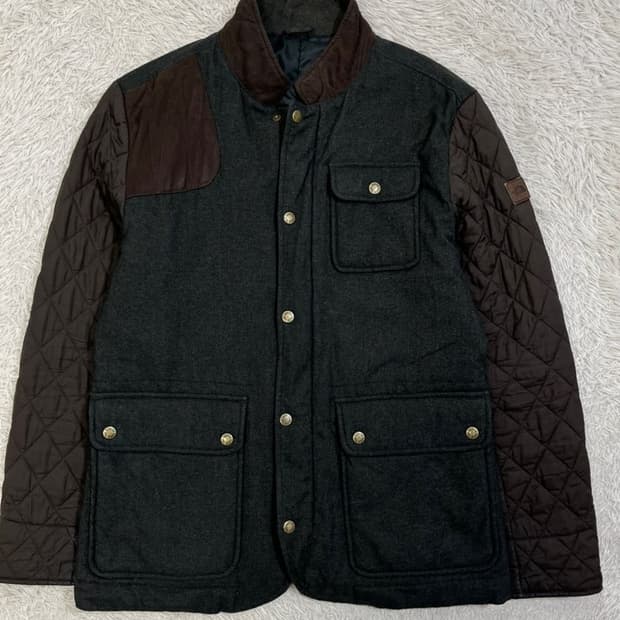 노스페이스 헤리티지 블레이져 자켓/#283