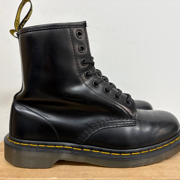 닥터마틴 남성 부츠 260