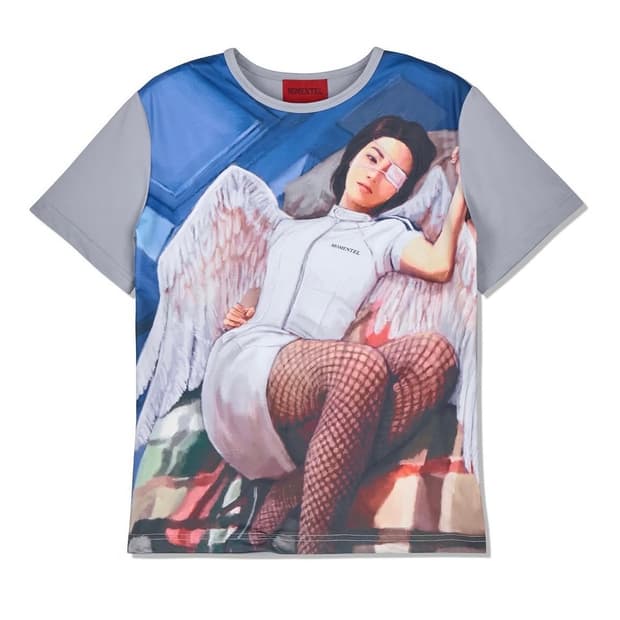 Angels T-Shirt