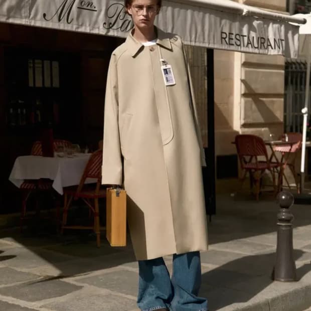 stu 래글런 맥코트S 팝니다.