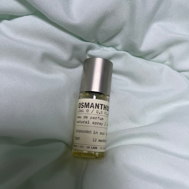 르라보 오스만투스19