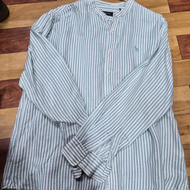 헤지스마110셔츠