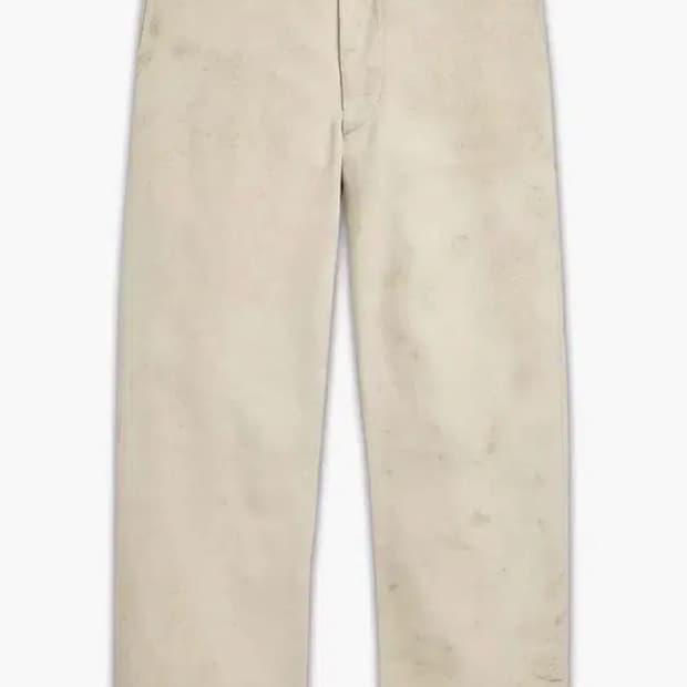 RRL 베드포드 필드팬츠 34/32