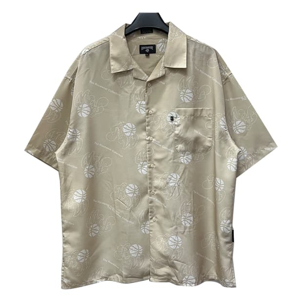 90s Roca Wear 로카 웨어 힙합 반팔 셔츠 XL