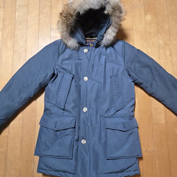 울리치 아틱파카 