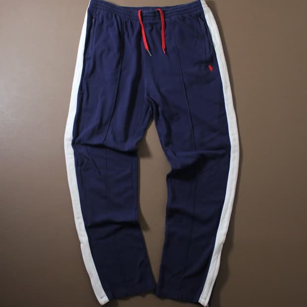 Polo 폴로 랄프로렌 트레이닝 팬츠