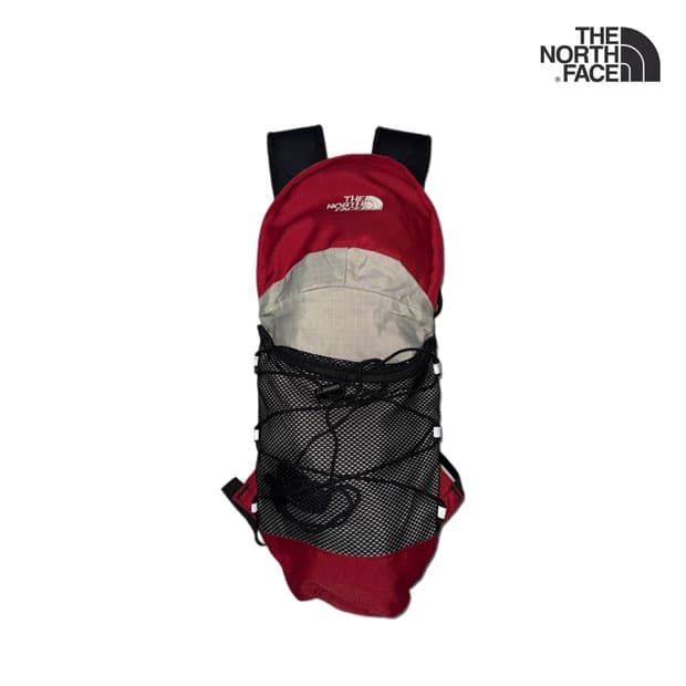 노스페이스 러닝 트래킹 미니 백팩
