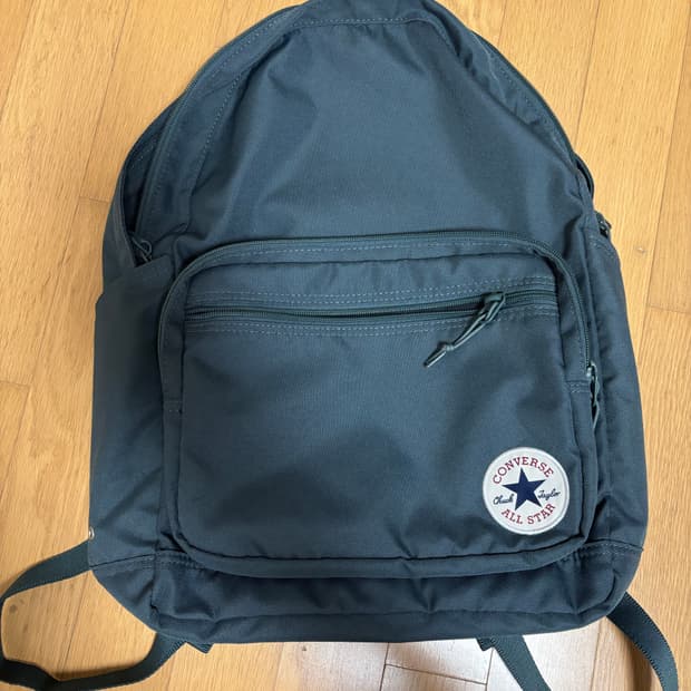 컨버스 백팩
