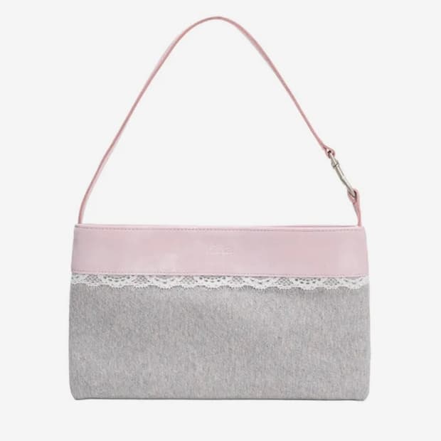 히에타 아이리스백 Iris bag