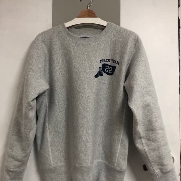 디네뎃 챔피온 콜라보 맨투맨 m