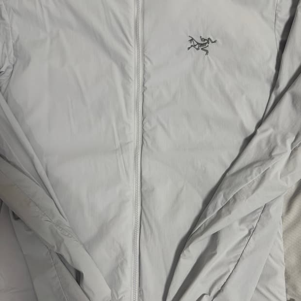 아크테릭스 아톰 sl 솔리튜드 L