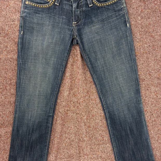 로빈스진 Robin’s Jean “Marilyn”  스키니 진 a209