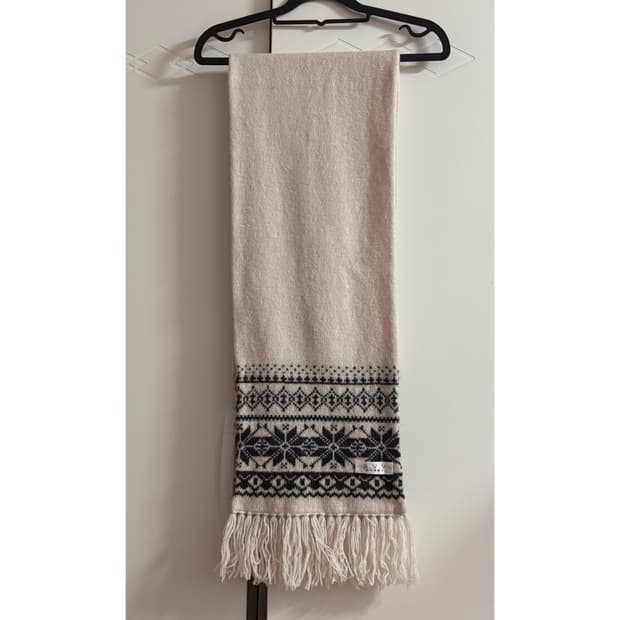 노르딕 목도리/머플러