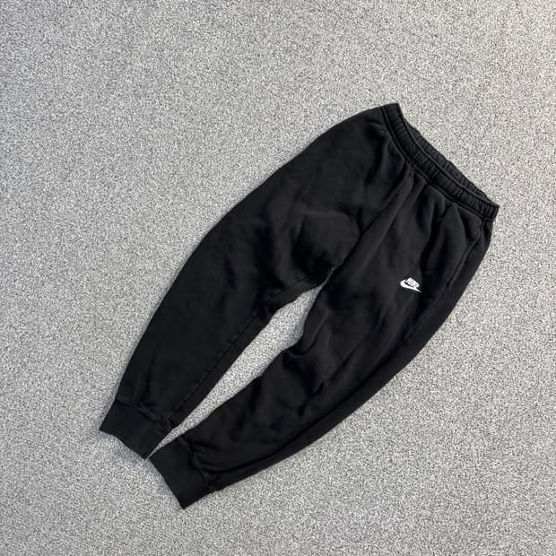 S 나이키 Nike 여성 트레이닝 조거바지 0707J2