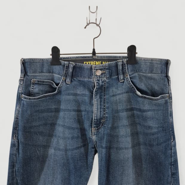 [38]LEE 익스트림 모션 퍼포먼스 데님청바지