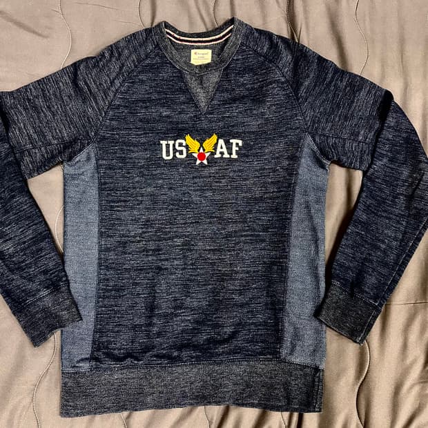 챔피온 usaf (s) 
