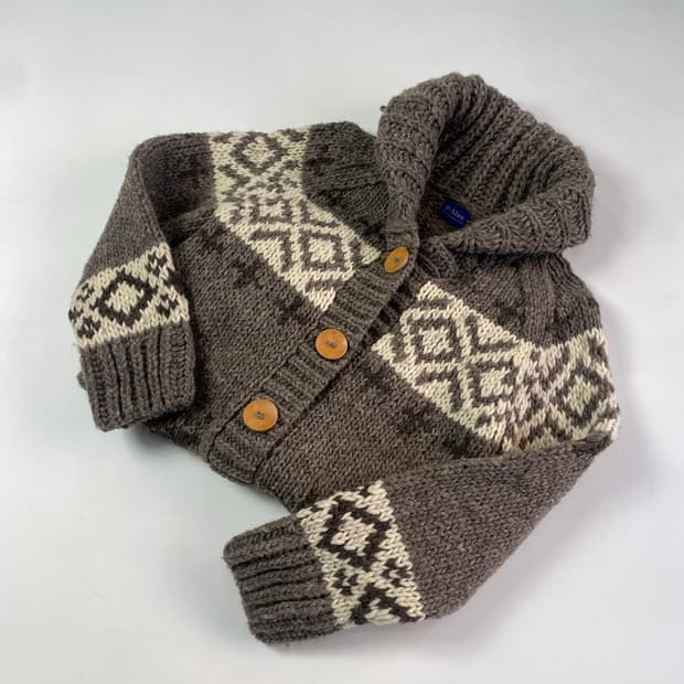 [M] Also Vintage 코위찬 