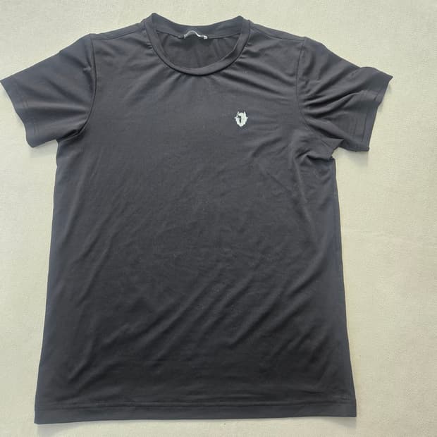 155 블랙야크 키즈 기능성 반팔티 0304Y