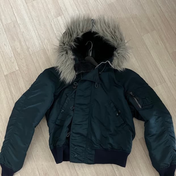 알파인더스트리 n2b