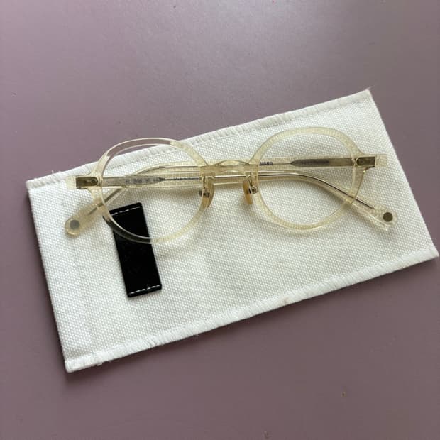 Alpen glasses frame AL 956