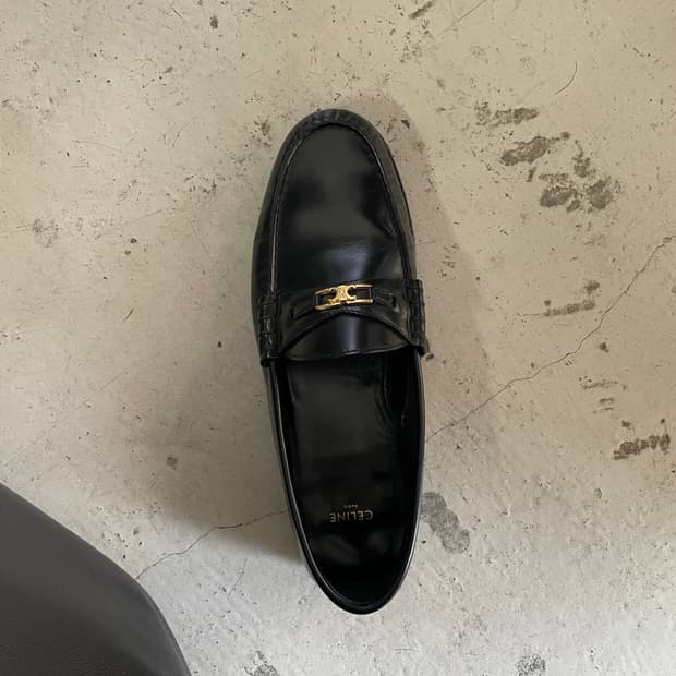 41) 셀린 트리옹프 로퍼