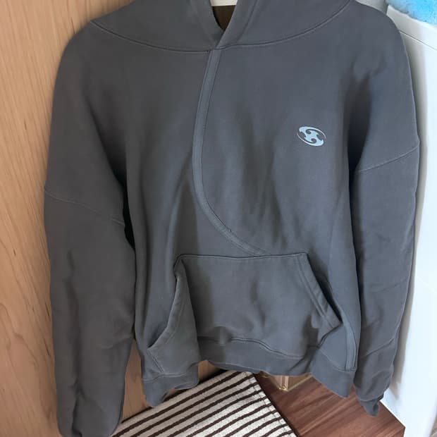 산산기어 초판 후드