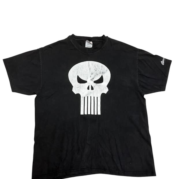 빈티지 퍼니셔 헤인즈 xl 영로드 착용