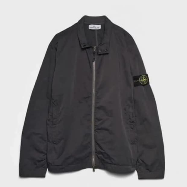 스톤아일랜드 바타비아 tc