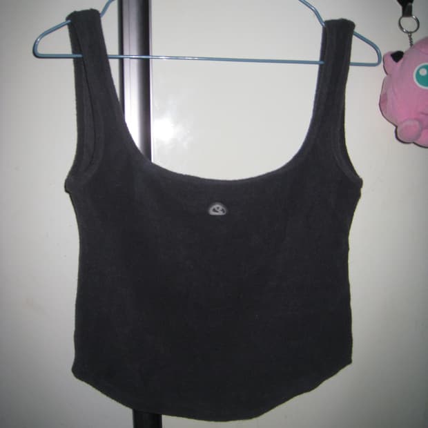 Coyseio 코이세이오 슬리브리스 (차콜)