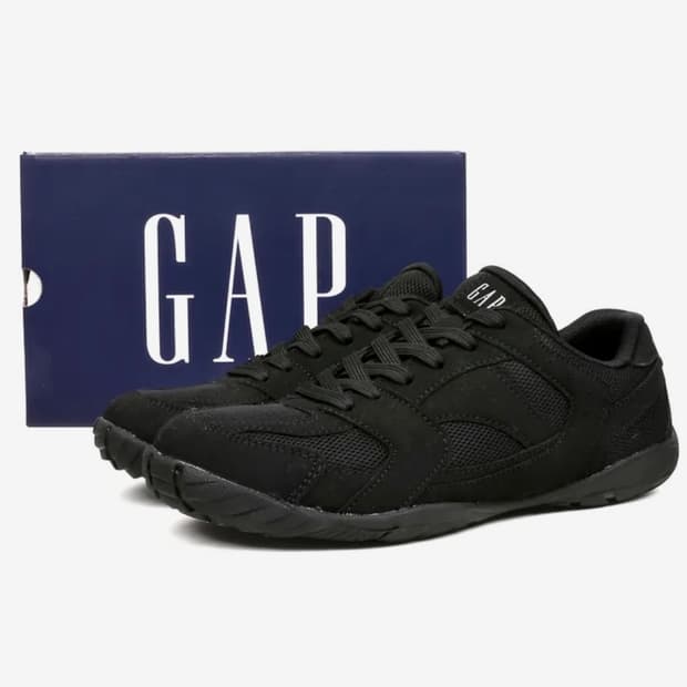 갭 스니커즈 새상품