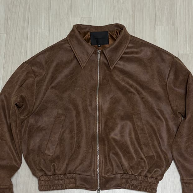 블랙모먼트 자켓