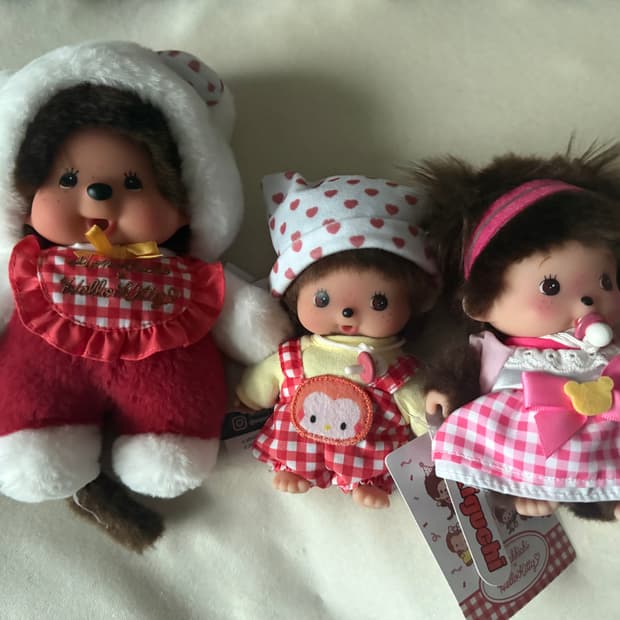 몬치치 일괄 판매