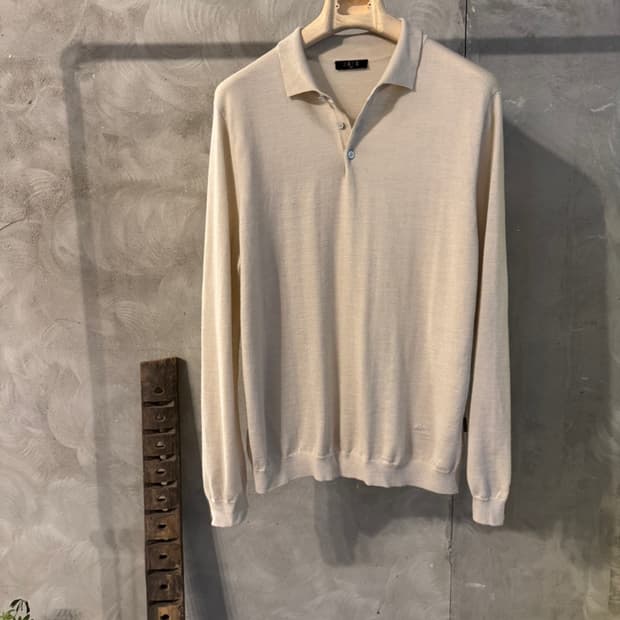 DAKS 닥스 니트 pk 100