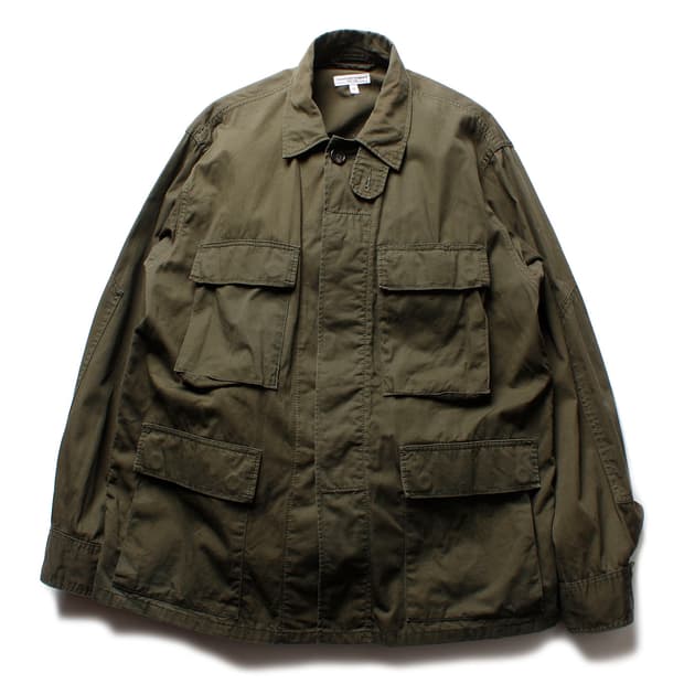 ENGINEERED GARMENTS