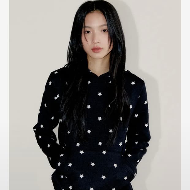 오피쉬 미니스타 후드