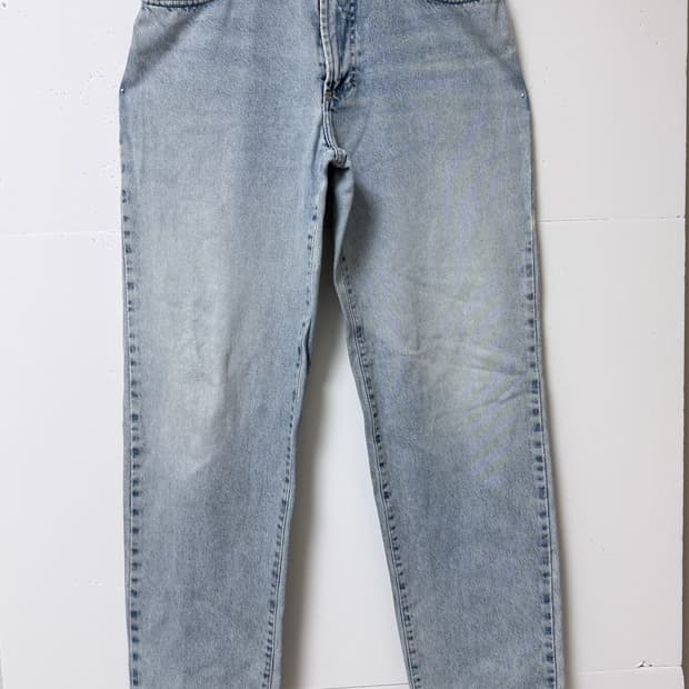 💙 베르사체 VERSACE JEANS COUTURE 데님 팬츠 34 /