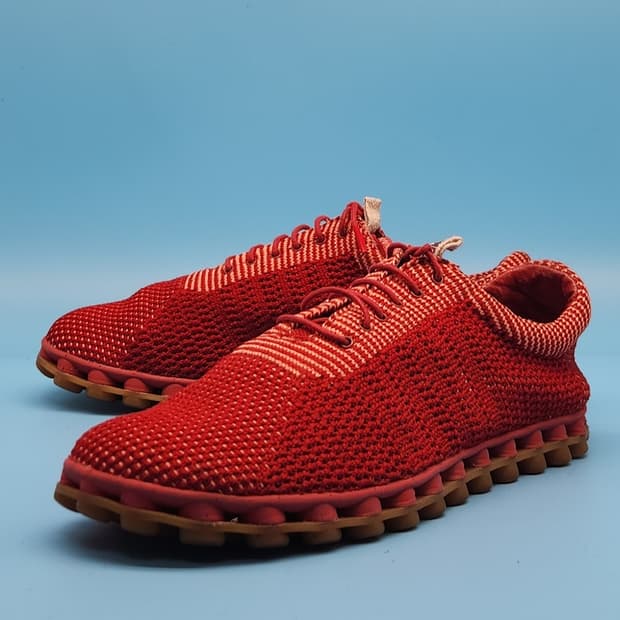 oo 캠퍼 펠로타스 메쉬 스니커즈38 245