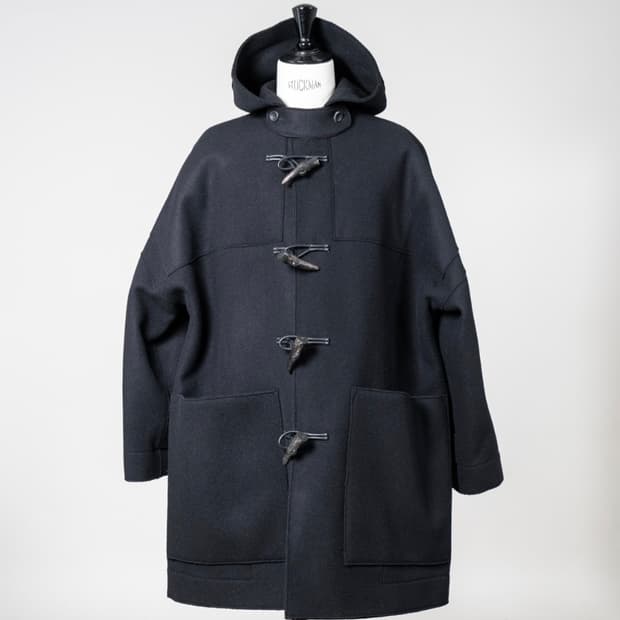 [S] toogood the scholar coat