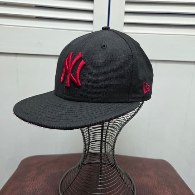 뉴에라 뉴욕양키즈 스냅백