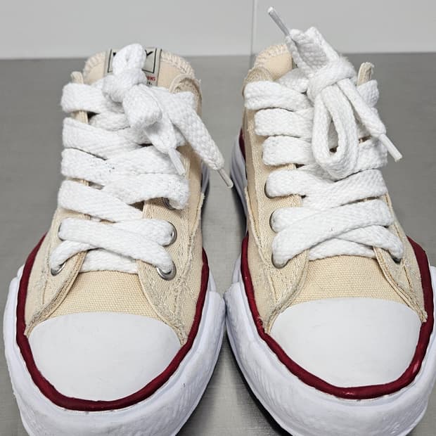 미하라야스히로 지디피터슨 캔버스 내츄럴(37)