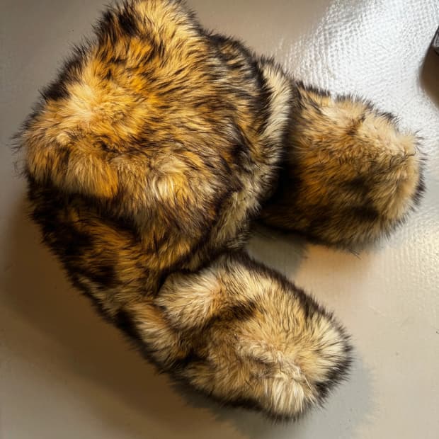 TNY Exclusive XXL 트루퍼 햇