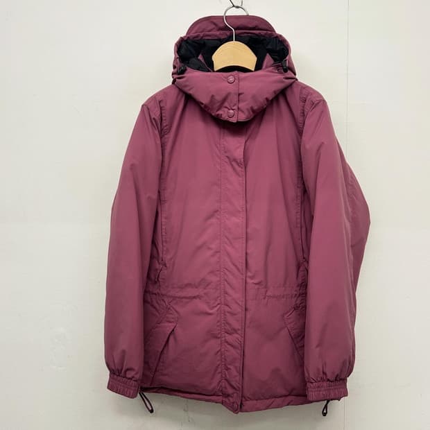 빈티지 L.L.Bean 엘엘빈 다운 패딩 자켓