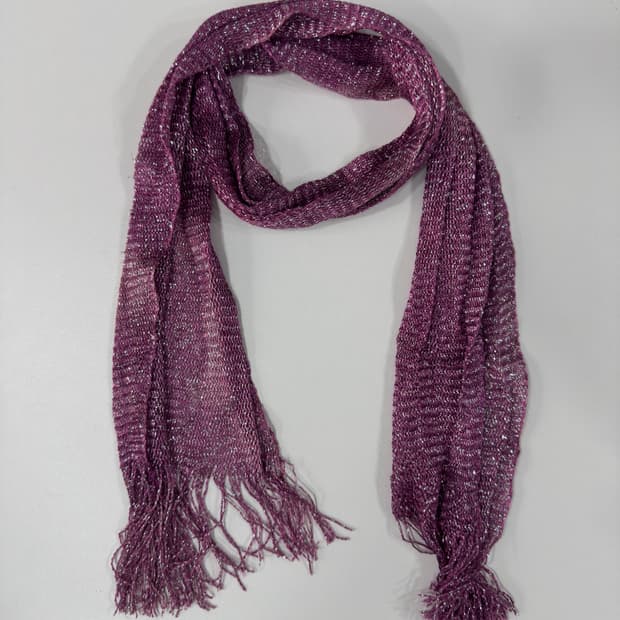scarf