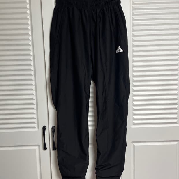 아디다스 땀복 바지
