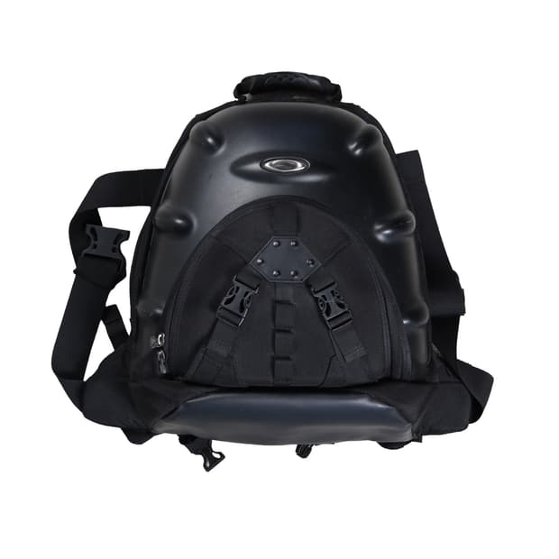 Oakley Atomic Bomb Hard Shell Backpack