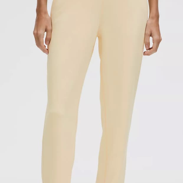 룰루레몬 소프트스트림 팬츠