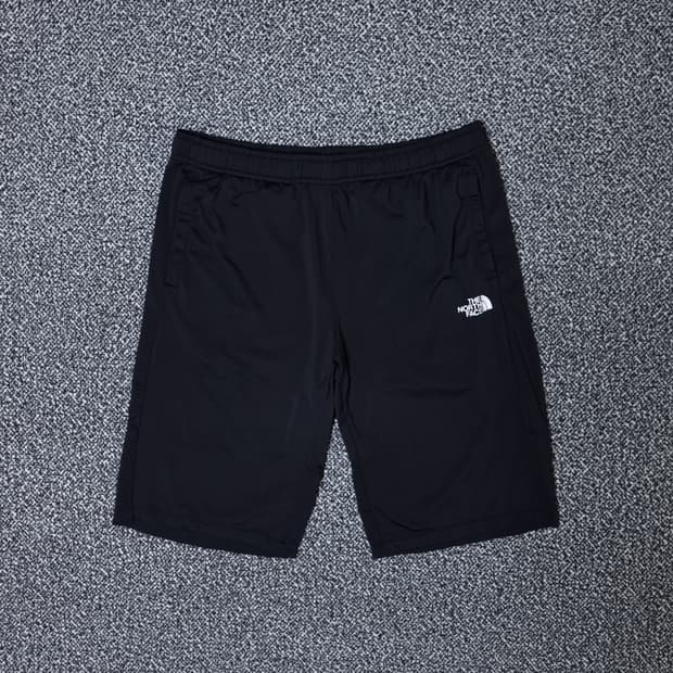 [무료배송][160]노스페이스 키즈 반바지