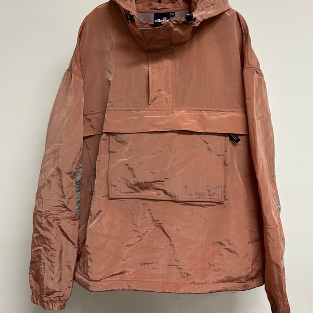 엘레쎄 아노락 MS 코랄색 105