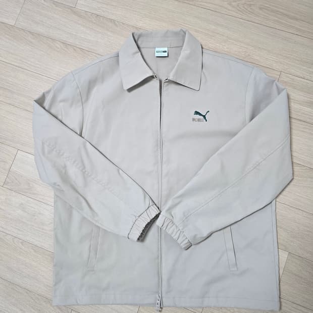 푸마 헌터 자켓