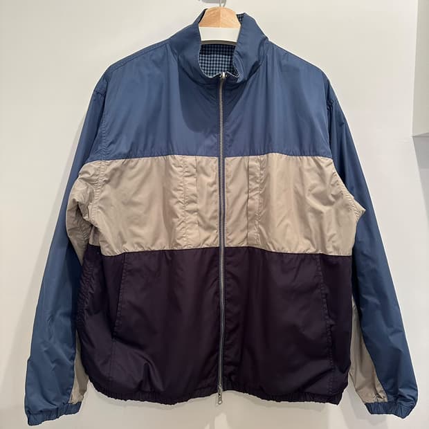 나나미카 바람막이